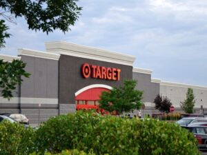 Target Shipping