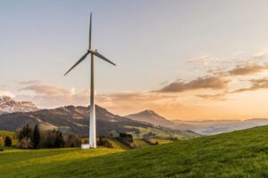 Amazon Renewable Energy