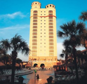 Transportation and Logistics Council Conference at Doubletree