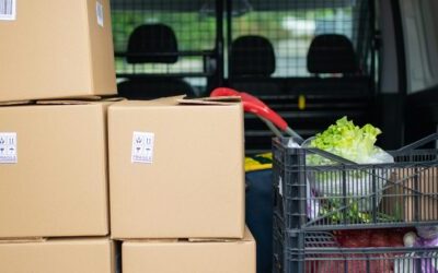 Uber’s Latest Experiment: A Logistics Service in Hong Kong Called “Uber Cargo”