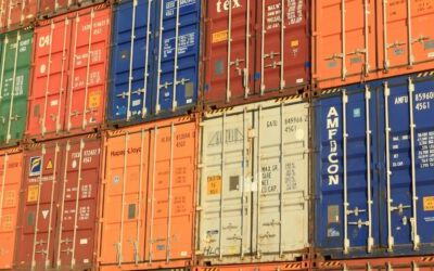 Is Cargo Moving Any Faster Now In West Coast Ports?