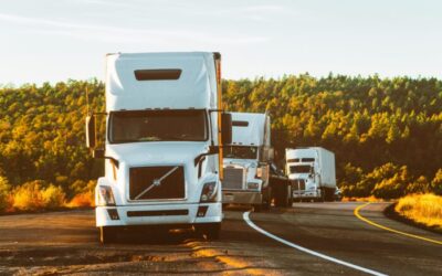 U.S. Trucking Companies Now Employ More Workers Than Before The Great Recession