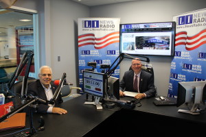 Tony Nuzio Radio Appearance