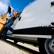 parcel auditing service how it works at ICC Logistics
