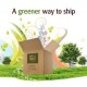 UPS - greener way to ship