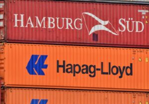 Cargo Container