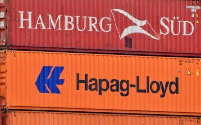 U.S. Imports Up 6% In QIII 2015 As Retailers Build Holiday Season Inventory