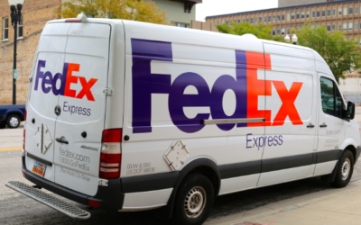 Holiday Season Disaster: How UPS And FedEx Plan To Survive Peak Demand This Year