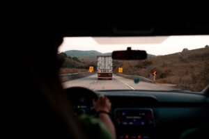 Jobs for Truck Drivers