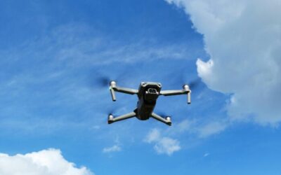 FAA Approves Amazon Drone Deliveries