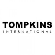 Tompkins International logo