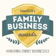 SmartCEO Family Business Award