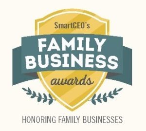SmartCEO Family Business Award