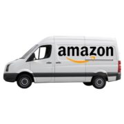 Amazon Courier