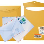 Postal Envelopes