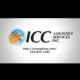 ICC Logo with Phone Number