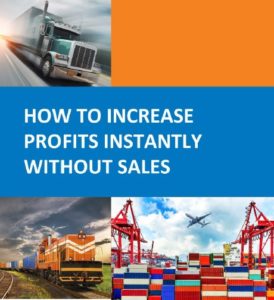 How to Increase Profits Instantly Without Sales