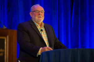 Speaker, 2018 Web Tompkins Event