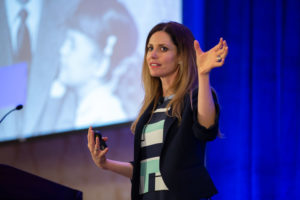 2018 Tompkins Event - Speaker