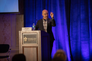 2018 Tompkins Event - Jeff Tippett