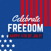 July 4 Message ICC