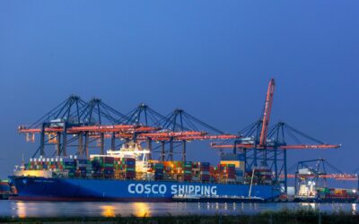 Importers Get Ready for Another Round of General Rate Increases