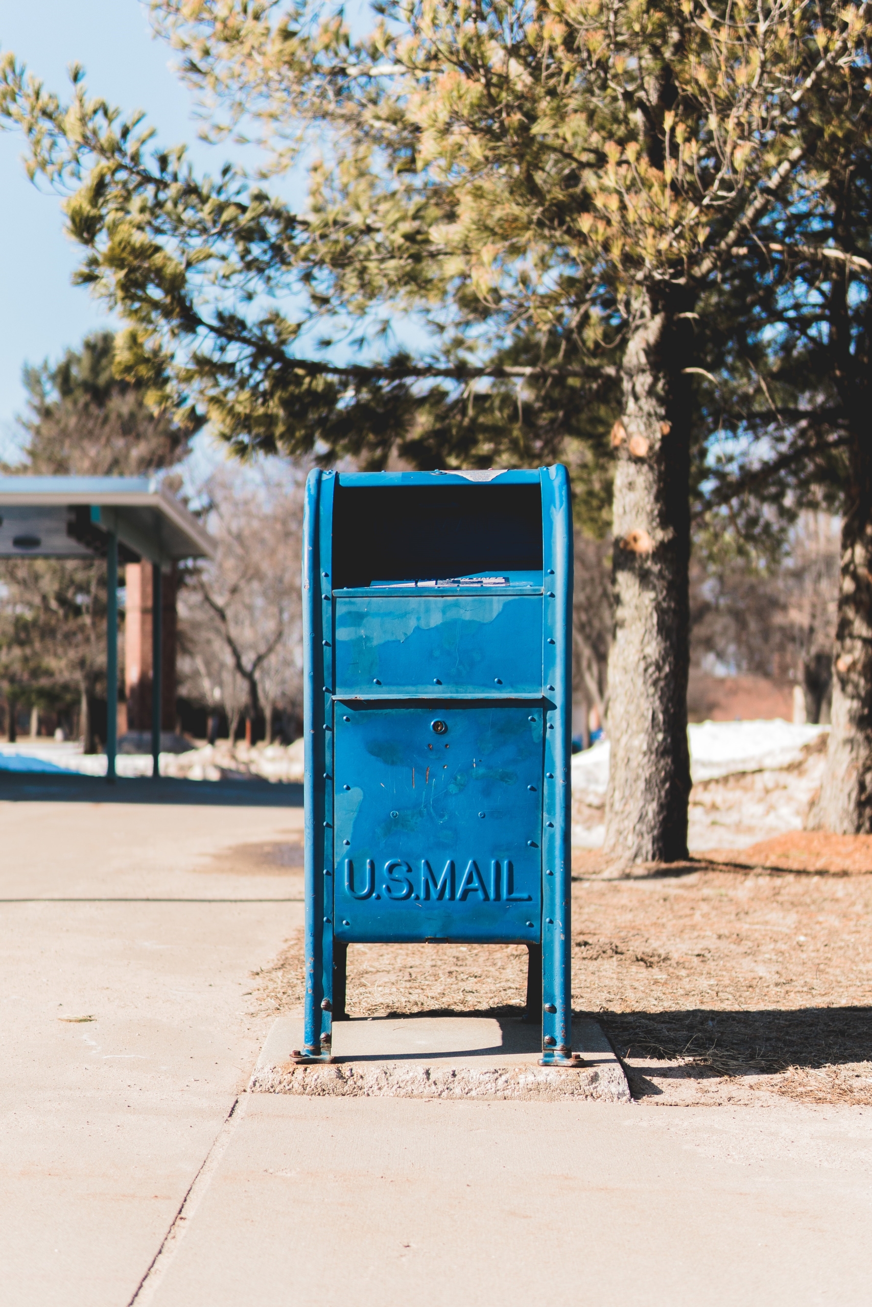 US Postal Rates Going Up, Again!