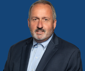 ICC Logistics Promotes Tim Binkis to Chief Client Success Officer