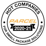 Hot Companies 2020-21 Award Logo