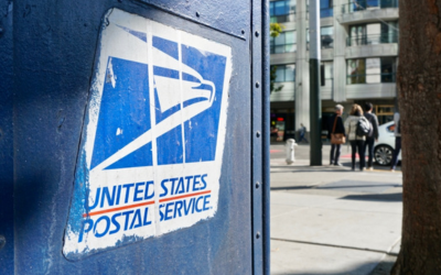 USPS Announces New Mailing Service Price Changes