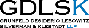 Grunfeld, Desiderio, Lebowitz, Silverman & Klestadt LLP (GDLSK)