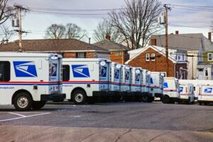 USPS 2024 Holiday Rate Changes