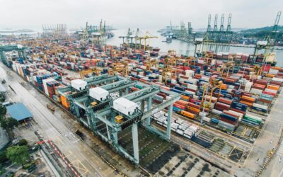 The International Longshoremen’s Association Strike is Over—For Now!