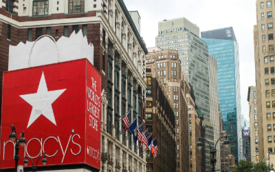 The Scandal That Rocked Macy’s: $154M in Hidden Shipping Costs