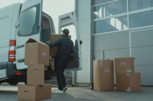 logistics challenges 2025