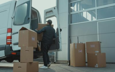 Logistics Strategy 2025: Focus on What You Can Control