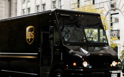 UPS Zone Changes Alert: What Shippers Need to Do Now