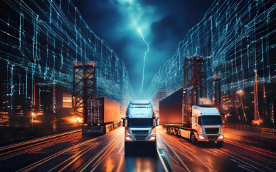 The Dark Side of Logistics Data and How to Leverage Analytics for Supply Chain Success