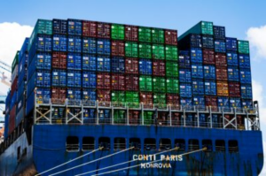 Trump tariffs impacting supply chain