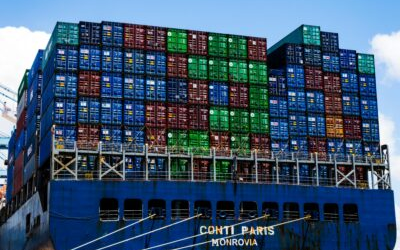 How to Protect Your Business from Rising Tariffs and Supply Chain Disruptions