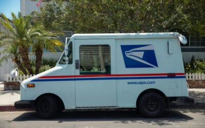 USPS Leadership Shift: What Shippers Should Know Now