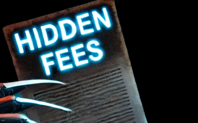 The Scary Truth About 2025 Shipping Fees and Surcharges