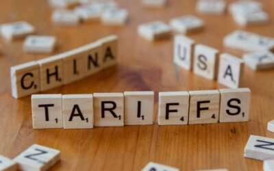 How to Reduce Shipping Costs Amid 2025 Tariff Hikes