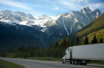 Truckload Market Forecast