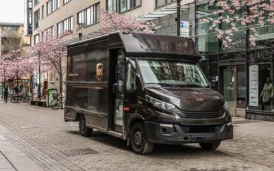 UPS Tentative Agreement Reached!