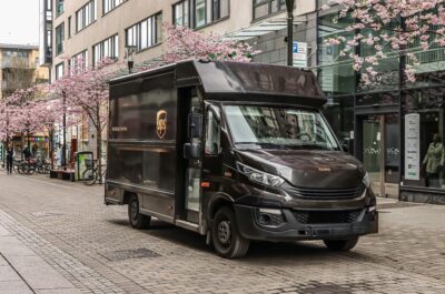 UPS Implements New Surge Fees on Shipments from China, Hong Kong, and Macau: What Shippers Need to Know