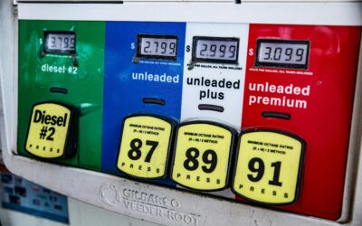 The Truth About UPS & FedEx Fuel Surcharges: A Growing Profit Strategy