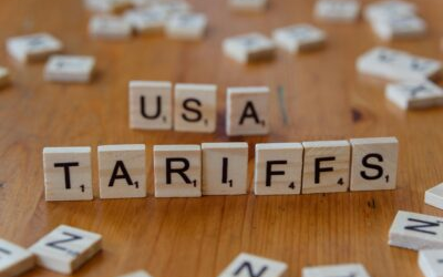 New Tariffs Are Raising Costs Across the Supply Chain. Here’s What to Watch — and How to Respond