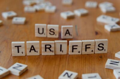New Tariffs Are Raising Costs Across the Supply Chain. Here’s What to Watch — and How to Respond