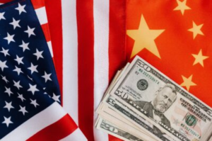 US and China Tariffs